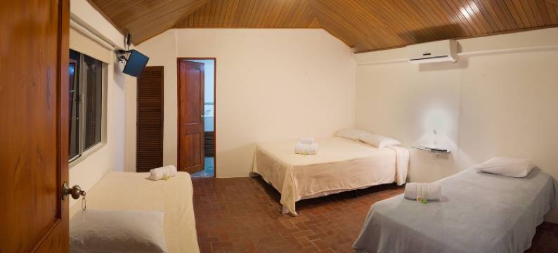 太平洋梦酒店(Pacific Dreams)图片