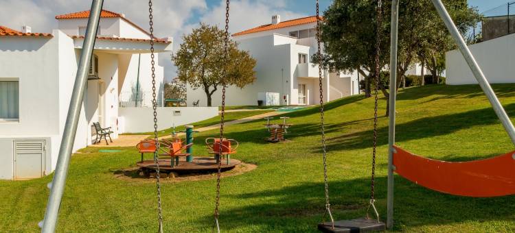 帕特奥乡村酒店(Pateo Village)图片