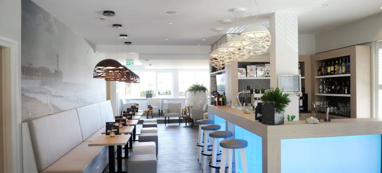 安丹特安兹酒店(Hotel Andante Aan Zee)图片