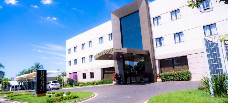 三多杜蒙酒店(Hotel Santos Dumont)图片