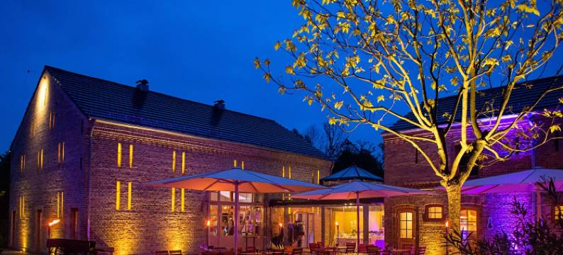 雷米斯特尔酒店(Zum Rittmeister)图片