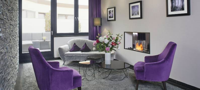 中心酒店(Central Hotel)图片