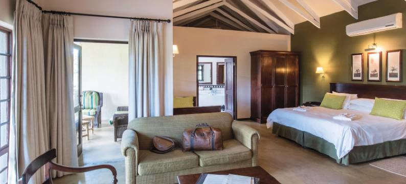 佩里桥山谷精品酒店(Perry's Bridge Hollow Boutique Hotel)图片