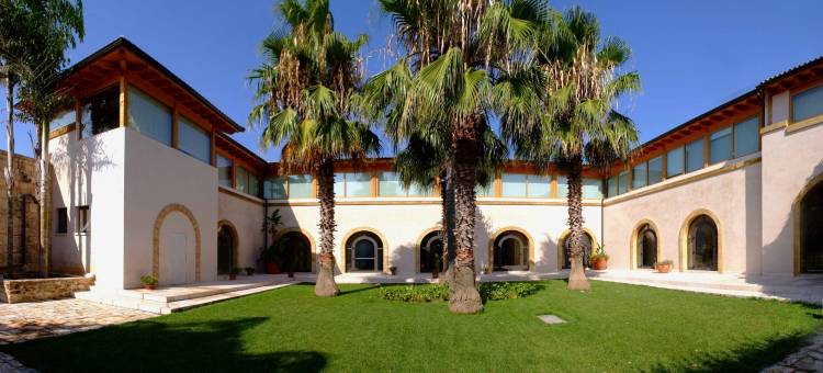 泰努塔莫雷诺酒店(Tenuta Moreno)图片