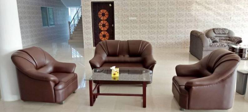 撒哈布巴里度假村(Saheb Bari Resort)图片