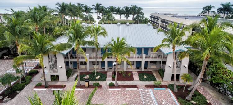 萨尼贝尔岛海滩度假村(Sanibel Island Beach Resort)图片