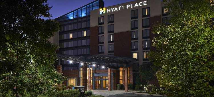 里士满机场凯悦嘉轩酒店(Hyatt Place Richmond Airport)图片