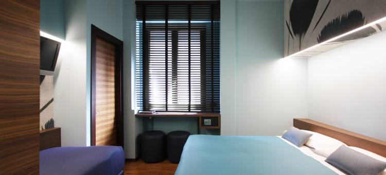 莫布尔公园酒店(Park Hotel Meublé)图片