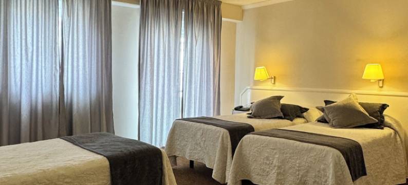 圣地亚哥时尚鸟巢酒店(Nest Style Santiago)图片