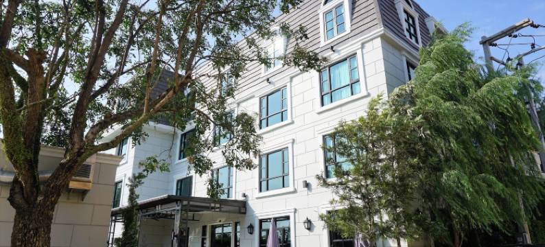 侯爵精品酒店(Marquise Boutique Hotel)图片