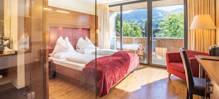Sonne_1806 - 多伯恩校园酒店(Sonne 1806 - Hotel am Campus Dornbirn)图片