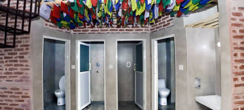 飞翔牦牛酒店(Flying Yak Kathmandu)图片