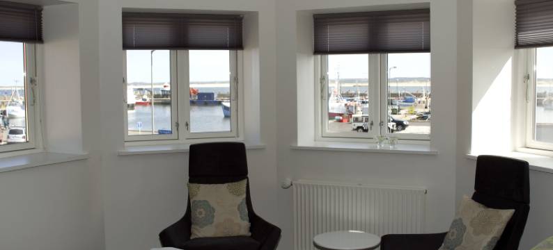 迪伯伦海滨酒店(Seaside Hotel Thyborøn)图片