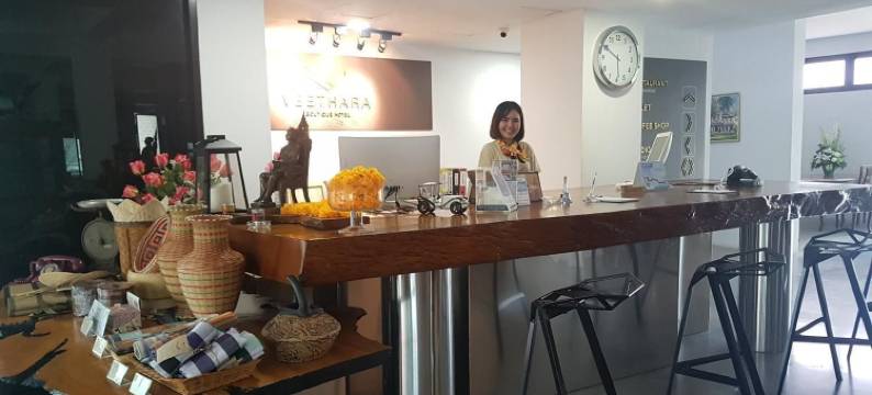 维塔拉精品酒店(Veethara Boutique Hotel)图片