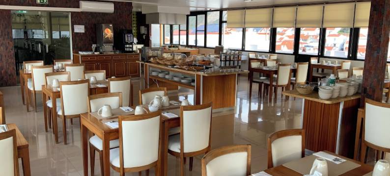 马尔酒店(Hotel Maré)图片