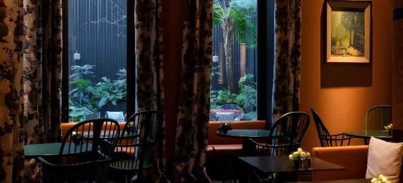 罗莱夏朵里斯本瓦尔韦德酒店(Hotel Valverde Lisboa - Relais & Chateaux)图片