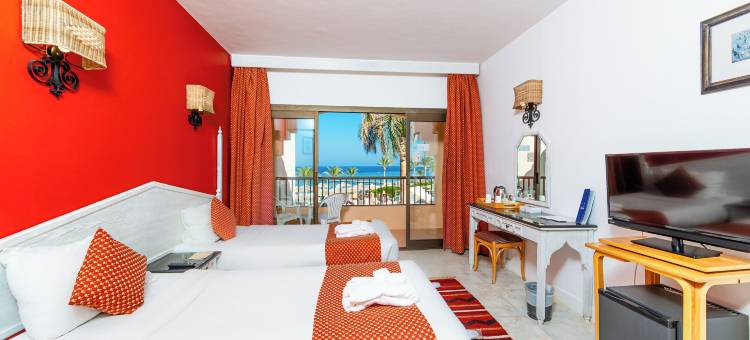 古赛尔弗拉门科海滩度假酒店(Flamenco Beach and Resort)图片
