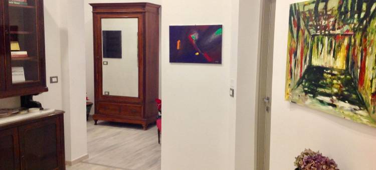 希卡尼亚民宿(B&B Sicania)图片