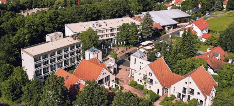 格尔斯菲尔德尔豪夫酒店(Hotel Gersfelder Hof)图片