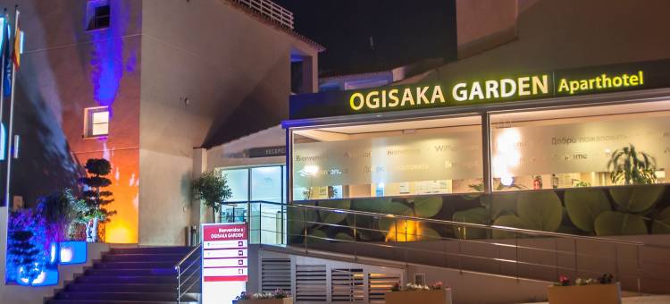 奥纳欧吉亚公寓(Ona Ogisaka Garden)图片