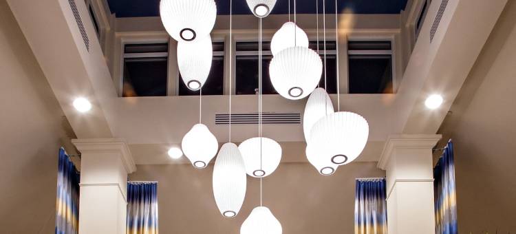 葛底斯堡希尔顿花园酒店(Hilton Garden Inn Gettysburg)图片