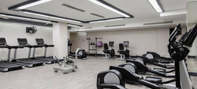 圣约翰德尔塔酒店及会议中心(Delta Hotels St. John's Conference Centre)图片