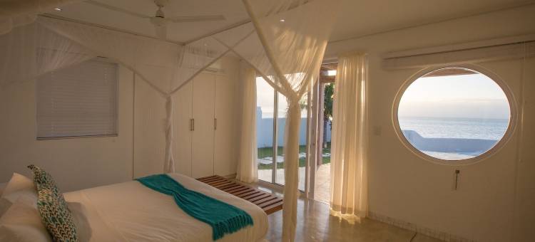 巴希亚马海滩别墅酒店(Beach House)图片