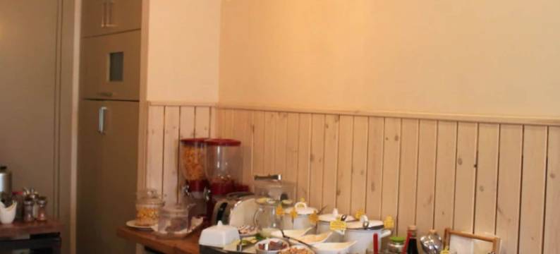 贝吉利精品酒店(Bat Galim Boutique Hotel)图片