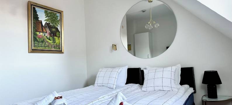 Hotell City Karlshamn图片