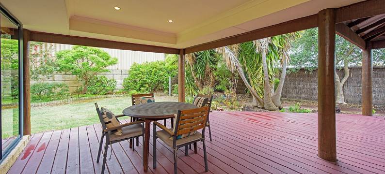 天蓝色度假屋(Sky Blue Retreat Serene Family Getaway)图片