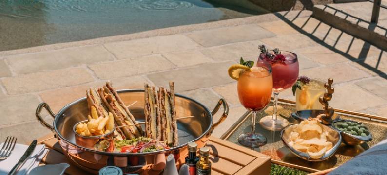 拉莫纳斯蒂卡度假村和水疗中心(La Monastica Resort & Spa)图片