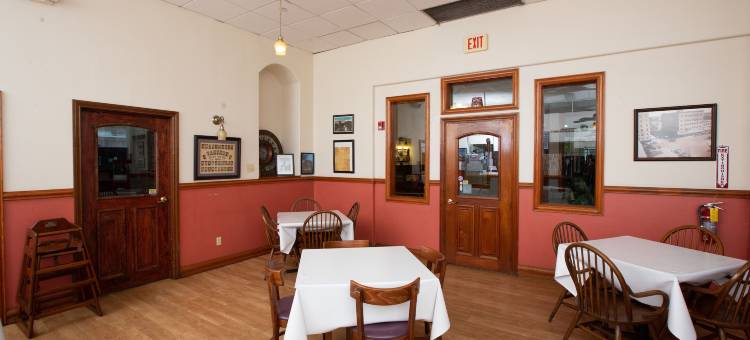 里亚托酒店(The Rialto Hotel)图片