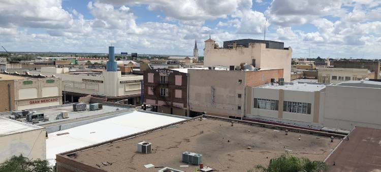 里亚托酒店(The Rialto Hotel)图片