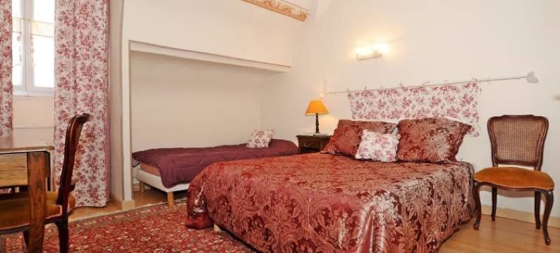 旅行酒店(Hotel la Tour)图片