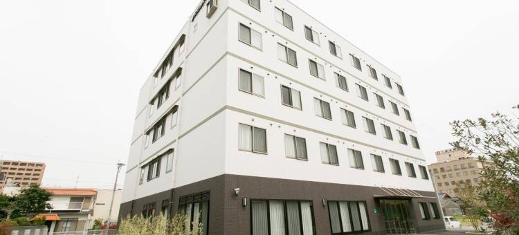 大川河畔酒店(Okawa Riverside Hotel)图片