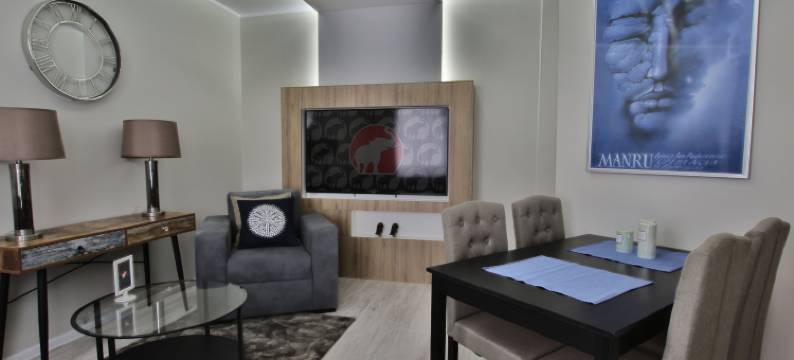 Bohaterów Kragujewca 6 公寓(Apartamenty Bohaterów Kragujewca 6)图片