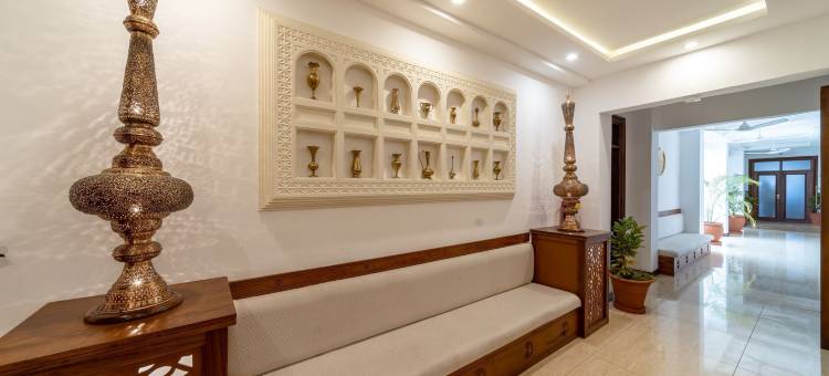 骄傲旅馆酒店-迪亚尼(PrideInn Hotel Diani)图片