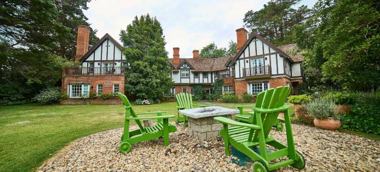 客栈酒店(Hotel l'Auberge)图片