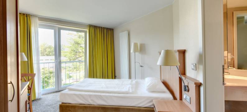 生态自然酒店(BE Bio Hotel be Natural - Direkt am Wasser)图片