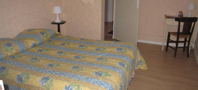 拉库托贝奇旅馆(La Coutrotte Becquine)图片