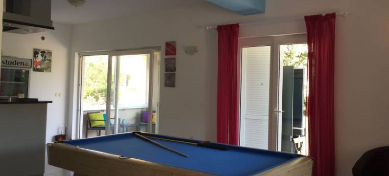 安娜伊达公寓酒店(Apartments Ana & Ita)图片