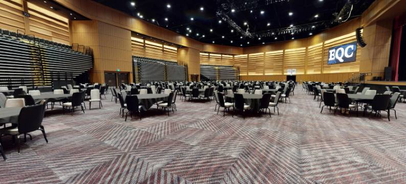 爱墨拉德皇后酒店和娱乐场- 塔科马(Emerald Queen Hotel and Casino - Tacoma)图片