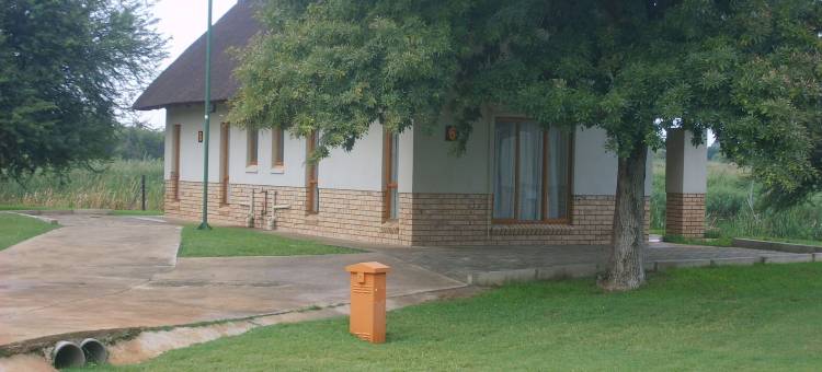 库克丝湖度假村(Cookes Lake Resort)图片