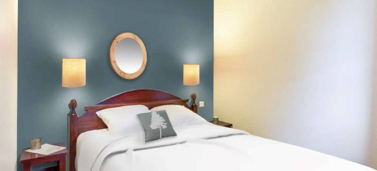 加斯科涅比斯卡罗斯皮埃尔假日公寓酒店(Résidence Pierre & Vacances le Domaine de Gascogne)图片