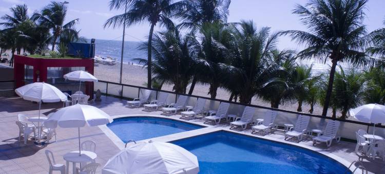 Dan INN Mar Piedade By Nacional Inn图片