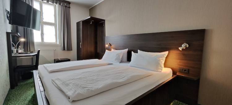 阿尔特布雷尼雷酒店(Hotel Alte Brennerei)图片