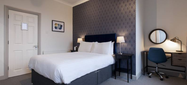 阿斯佩里昂山坡酒店(Asperion Hillside Hotel)图片