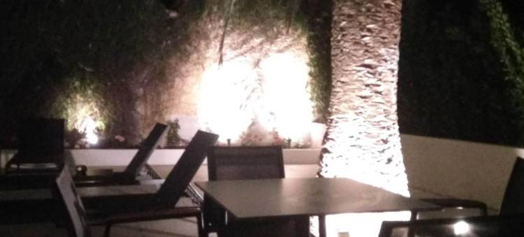 雅典海岸酒店(Athens Coast Hotel)图片