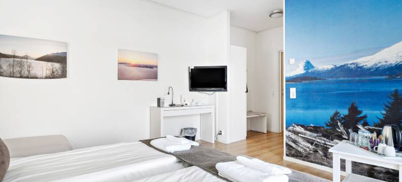 First Camp Sjöstugan - Älmhult图片