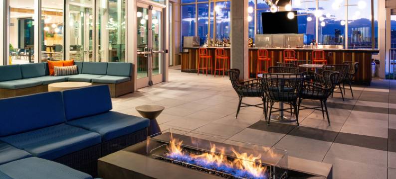 凯悦嘉轩酒店-芝加哥-威克公园(Hyatt Place Chicago/Wicker Park)图片